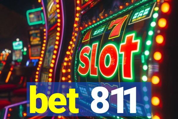 bet 811