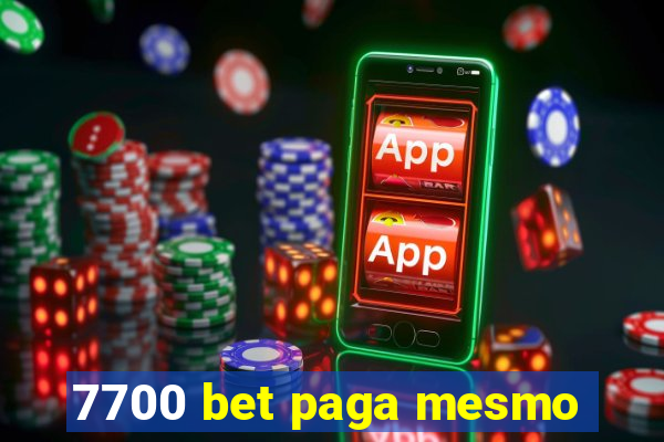 7700 bet paga mesmo