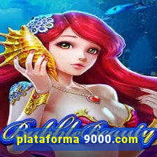 plataforma 9000.com