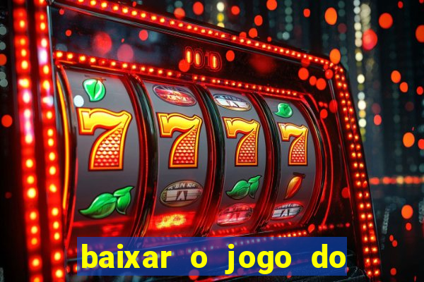 baixar o jogo do dragon ball