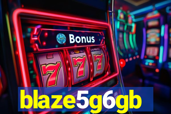 blaze5g6gb