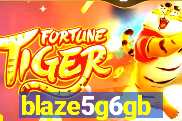 blaze5g6gb