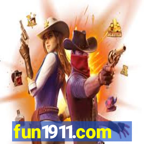 fun1911.com