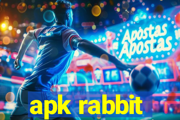 apk rabbit