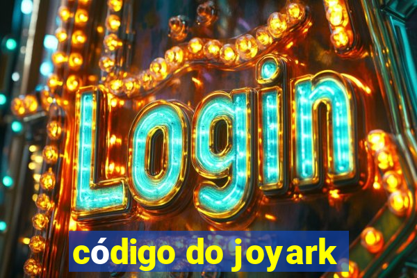 código do joyark