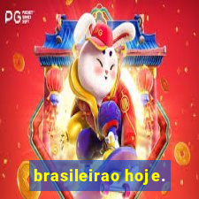 brasileirao hoje.