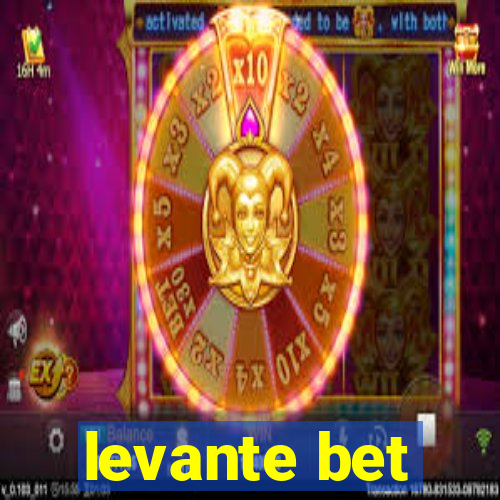 levante bet