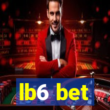 lb6 bet