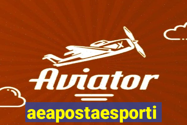 aeapostaesportiva.com