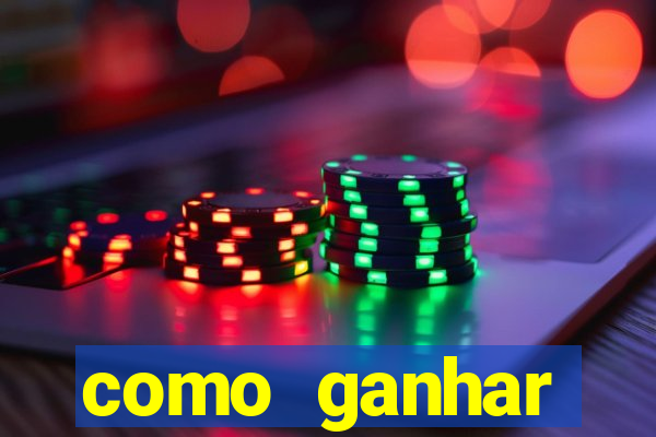 como ganhar dinheiro em casinos online