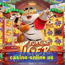 casino online us