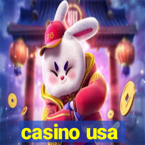 casino usa