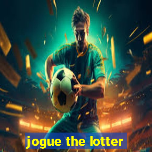 jogue the lotter