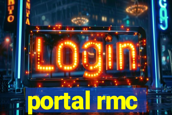 portal rmc