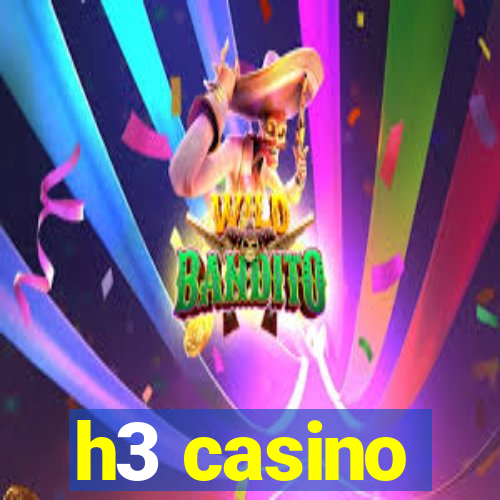 h3 casino