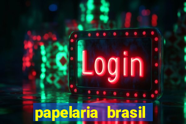 papelaria brasil porto alegre