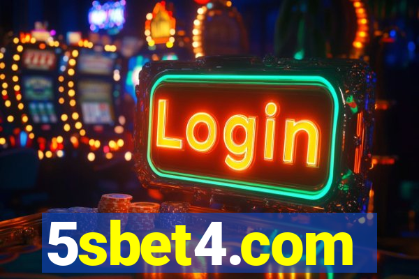 5sbet4.com