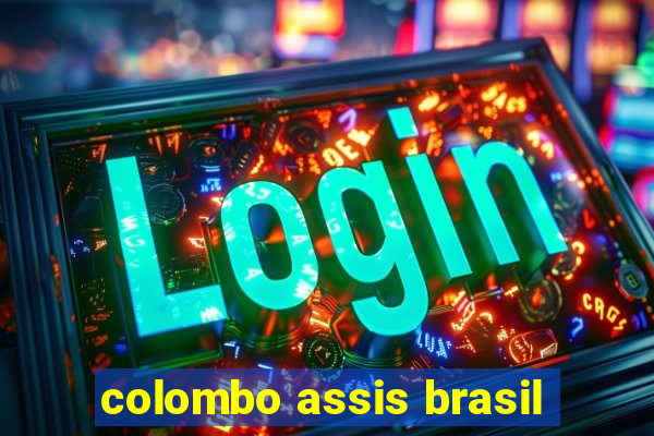 colombo assis brasil