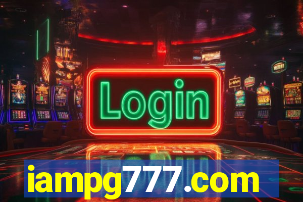 iampg777.com