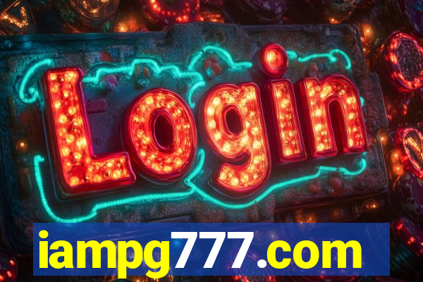 iampg777.com