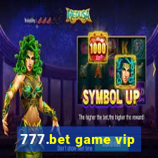 777.bet game vip