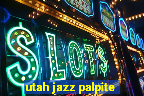 utah jazz palpite