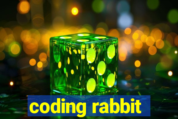 coding rabbit