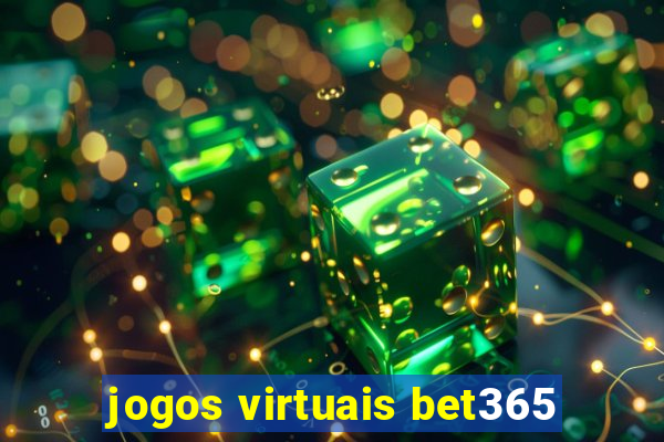 jogos virtuais bet365