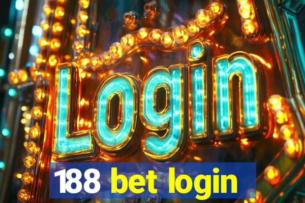 188 bet login