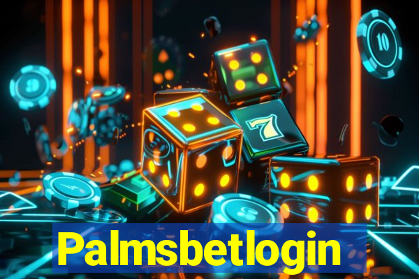 Palmsbetlogin