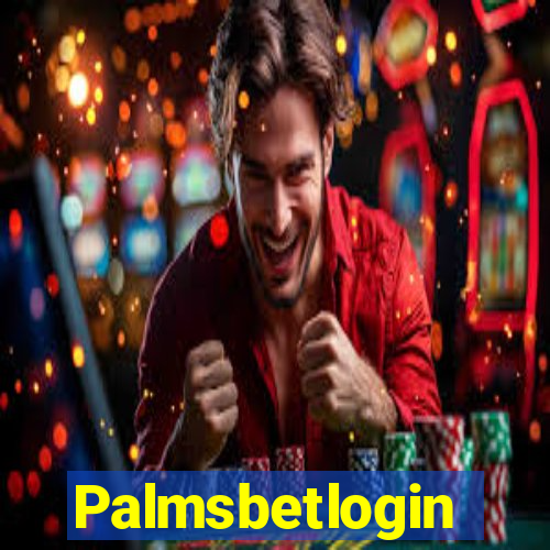 Palmsbetlogin