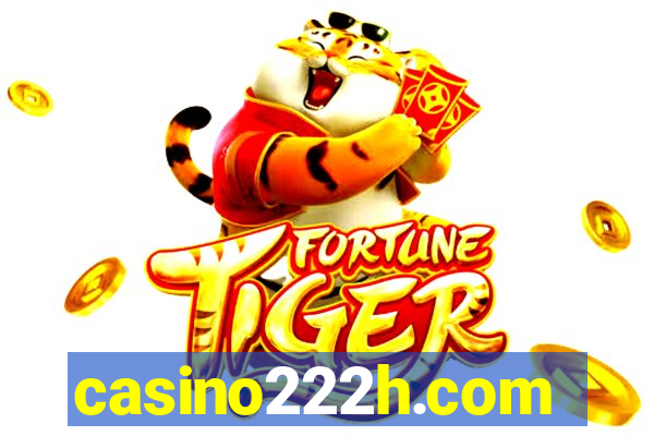 casino222h.com