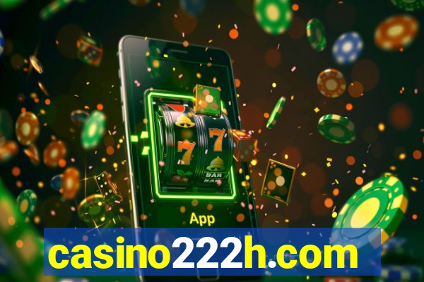 casino222h.com