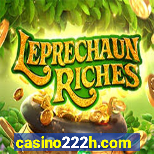 casino222h.com