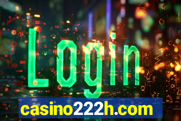 casino222h.com