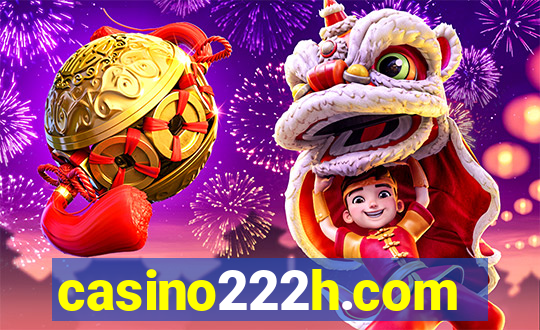 casino222h.com