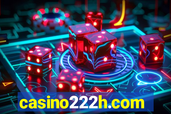 casino222h.com