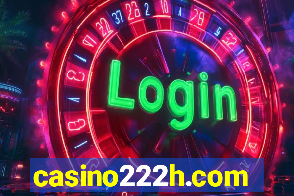 casino222h.com