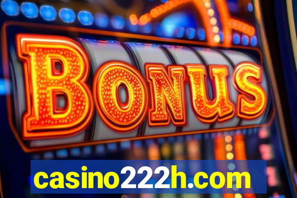 casino222h.com