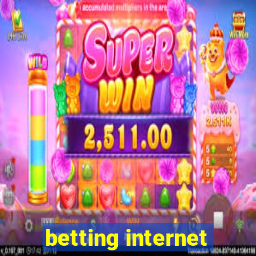 betting internet