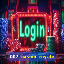 007 casino royale legendas portugues