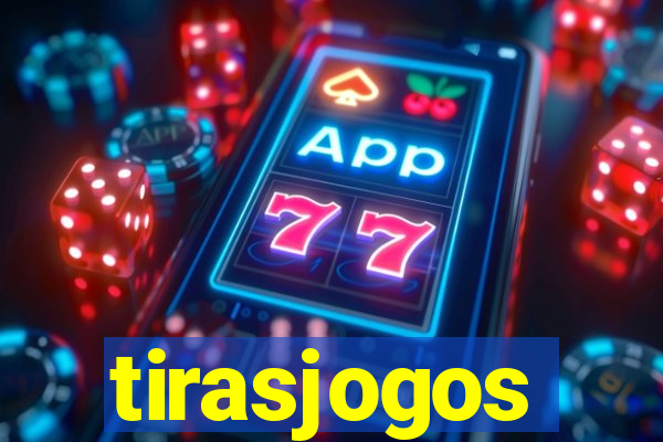 tirasjogos