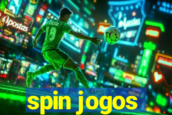 spin jogos