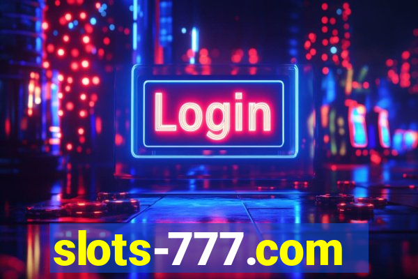 slots-777.com