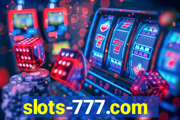 slots-777.com