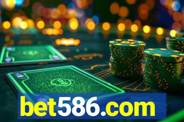 bet586.com