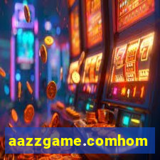 aazzgame.comhome