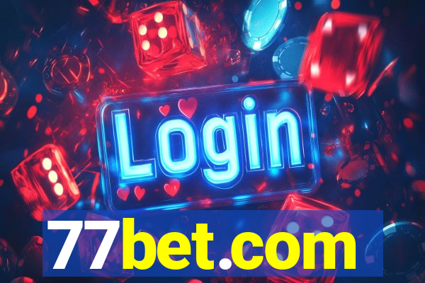 77bet.com