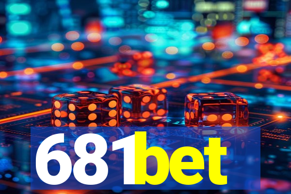 681bet