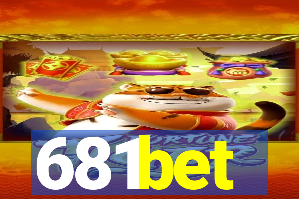 681bet